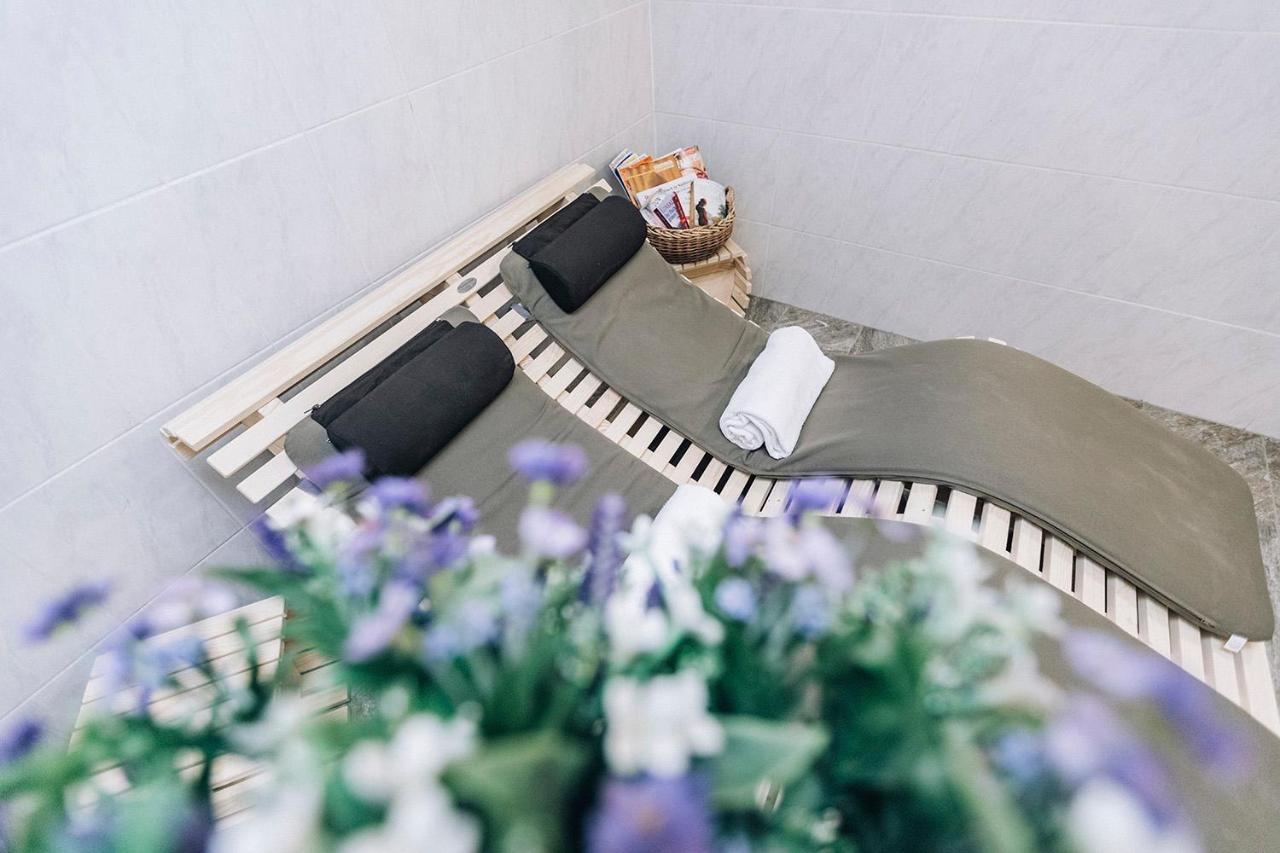 Hotel Schoenwies Тродена Екстериор снимка