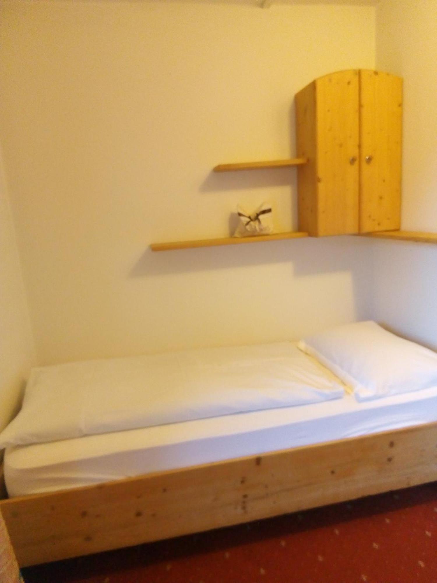 Hotel Schoenwies Тродена Екстериор снимка