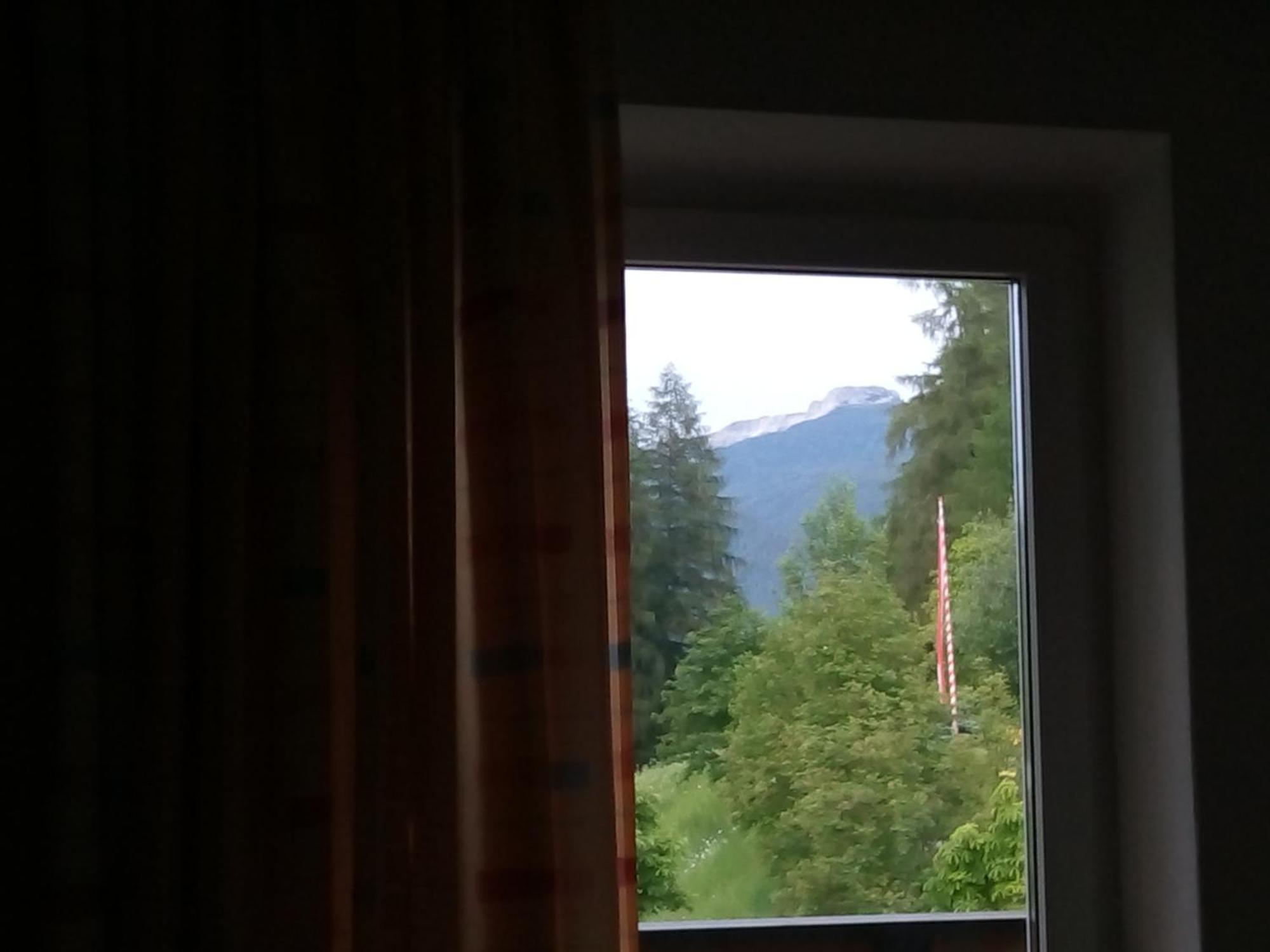 Hotel Schoenwies Тродена Екстериор снимка