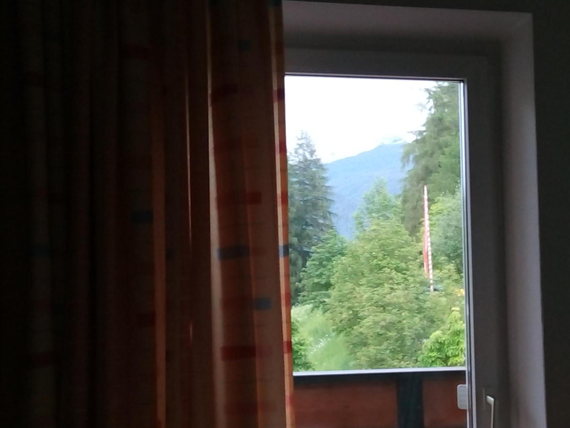 Hotel Schoenwies Тродена Екстериор снимка