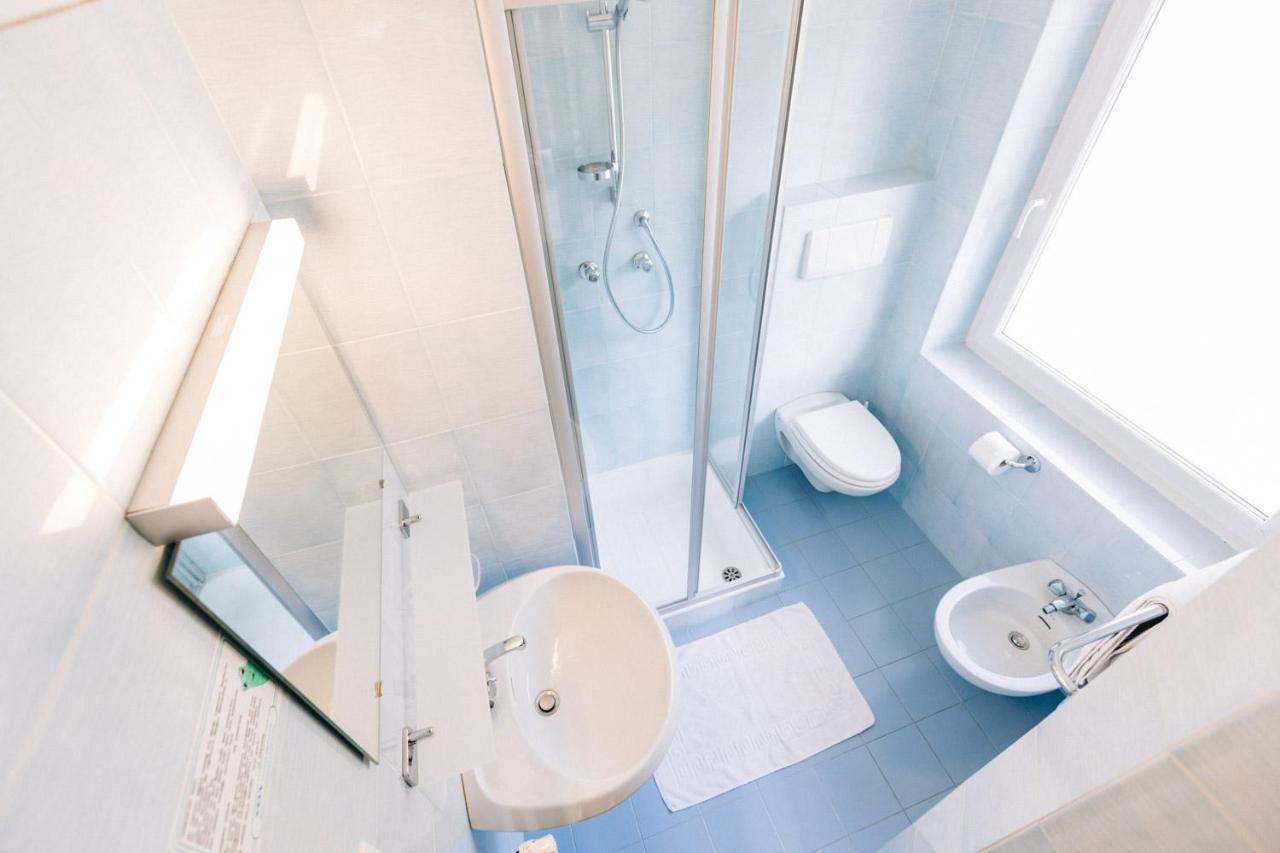 Hotel Schoenwies Тродена Екстериор снимка