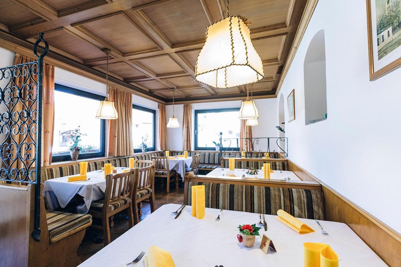 Hotel Schoenwies Тродена Екстериор снимка