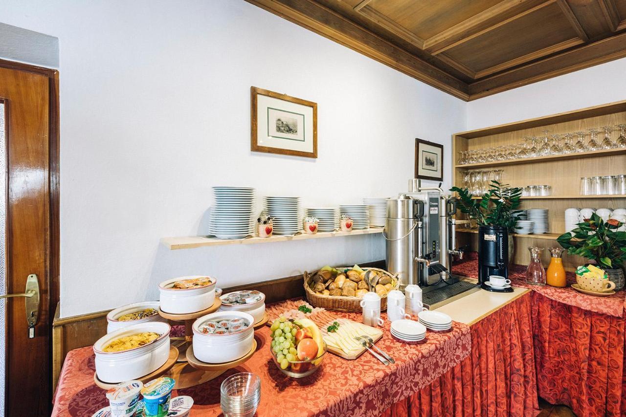 Hotel Schoenwies Тродена Екстериор снимка