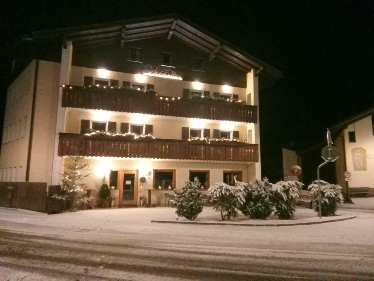 Hotel Schoenwies Тродена Екстериор снимка