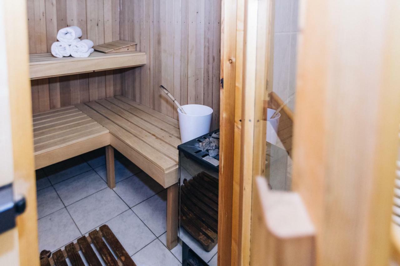 Hotel Schoenwies Тродена Екстериор снимка
