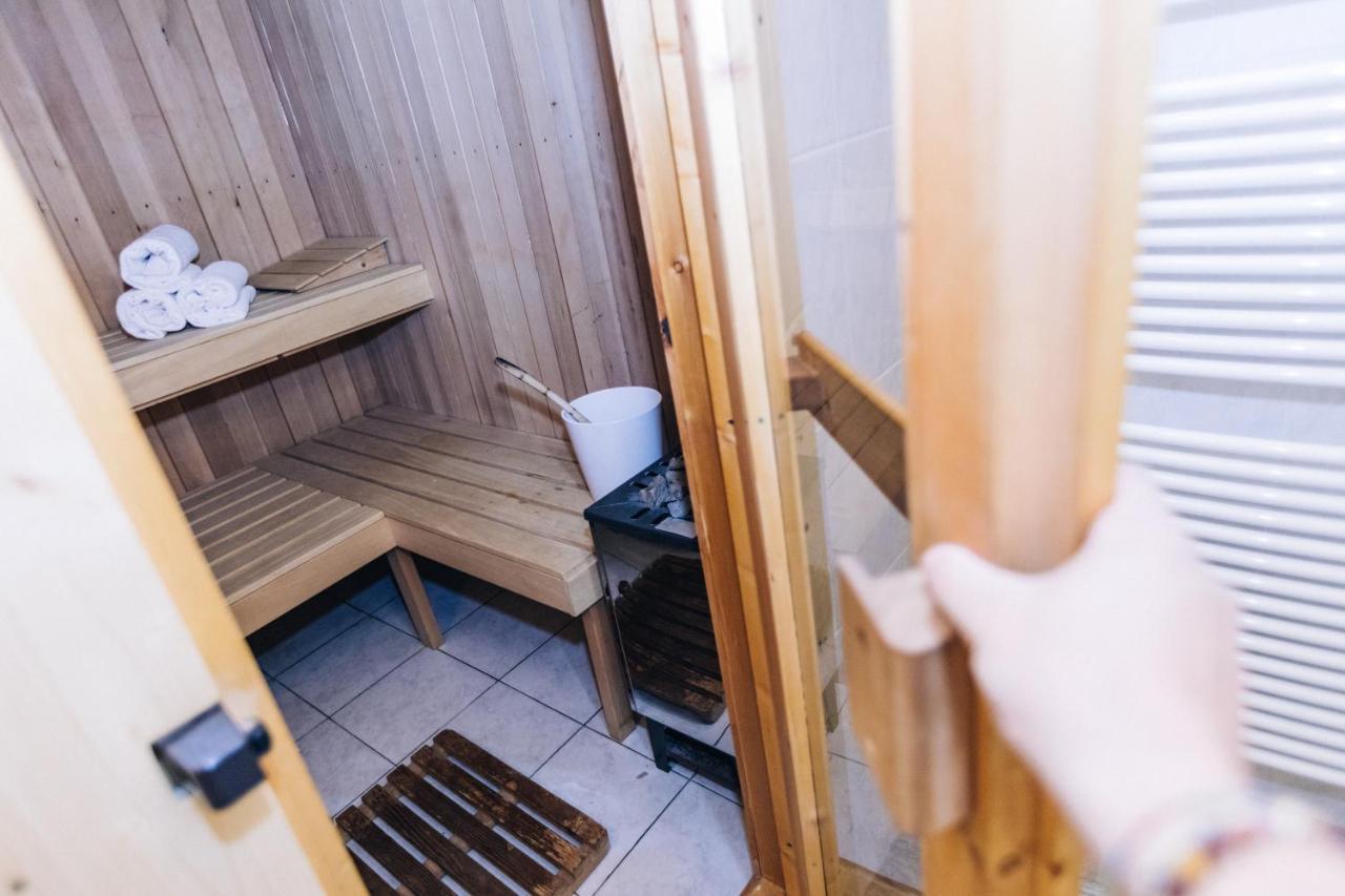Hotel Schoenwies Тродена Екстериор снимка